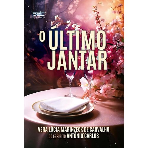 o último jantar