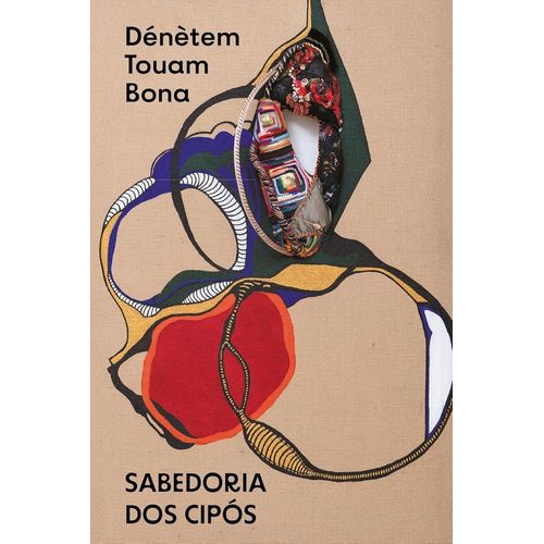 sabedoria dos cipós