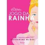 o jogo da rainha - livro 1