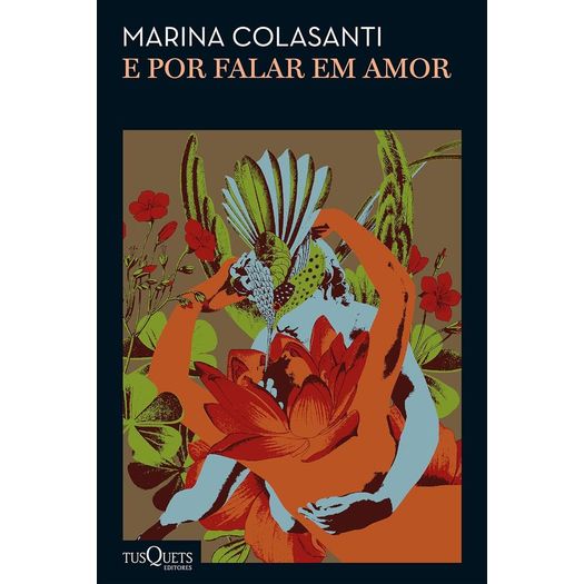 e por falar em amor e por falar em amor