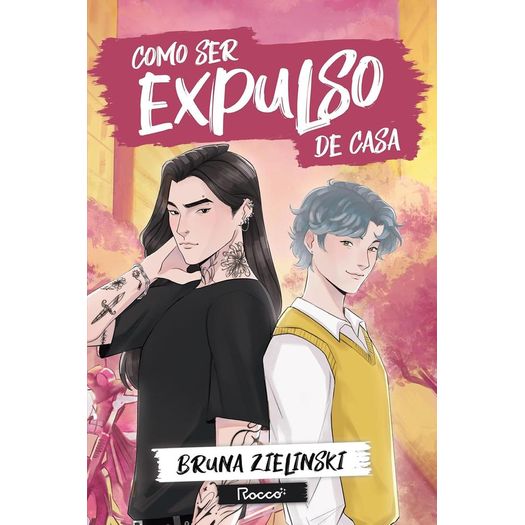 como ser expulso de casa como ser expulso de casa