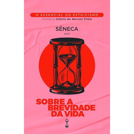 sobre a brevidade da vida sobre a brevidade da vida