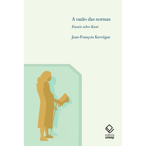 a razão das normas
