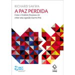 a paz perdida