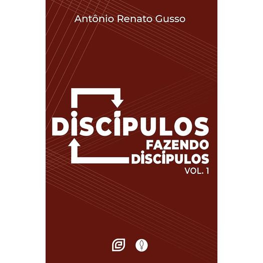 discípulos fazendo discípulos 1 discípulos fazendo discípulos 1