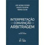 interpretação da convenção de arbitragem