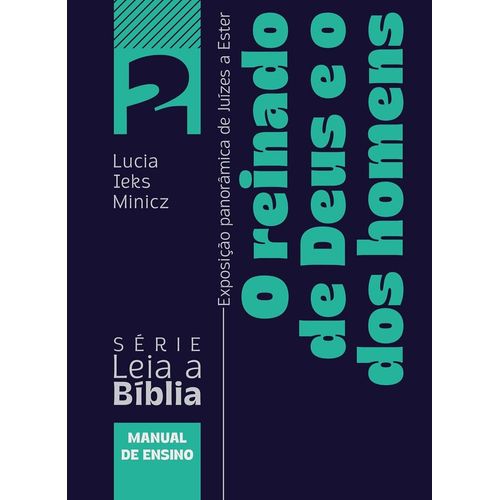 o reinado de deus e o dos homens - livro do professor
