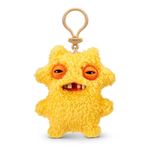chaveiro de pelúcia fuggler key rings - diversos