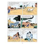 sapiens - edição em quadrinhos: os mestres da história