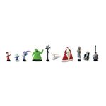 o estranho mundo de jack - na cidade do halloween o estranho mundo de jack - na cidade do halloween