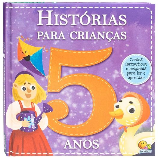 histórias para crianças 5 anos histórias para crianças 5 anos