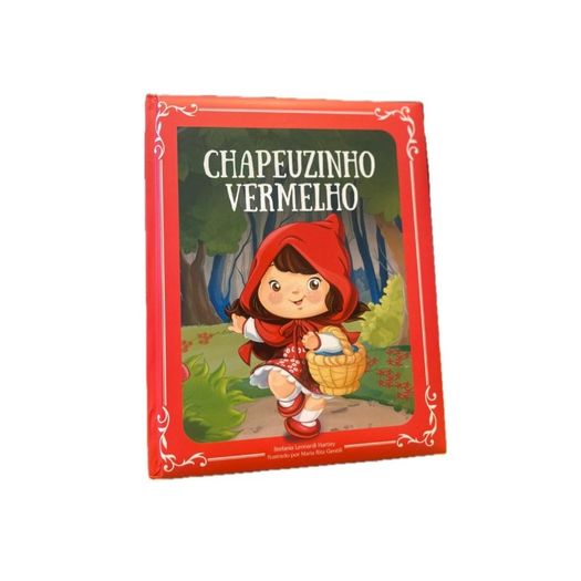 clássicos incríveis: chapeuzinho vermelho clássicos incríveis: chapeuzinho vermelho