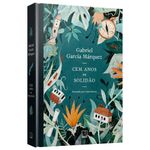 cem anos de solidão - edição ilustrada