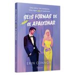 seis formas de não se apaixonar seis formas de não se apaixonar