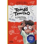 tomás tomilho e o fuinhossauro escocês