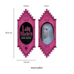 lady macbeth + brindes