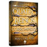 quatro reinos corrompidos + brindes