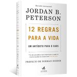 12 regras para a vida 12 regras para a vida