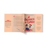 a vingança do cupido a vingança do cupido