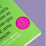 o livro que você gostaria que todas as pessoas que você ama lessem o livro que você gostaria que todas as pessoas que você ama lessem