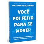 você foi feito para se mover você foi feito para se mover