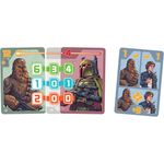 star wars bounty hunters - galápagos