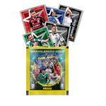 brasileirão (2025) - envelope 5 cromos