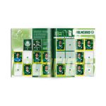 brasileirão (2025) - álbum brochura brasileirão (2025) - álbum brochura