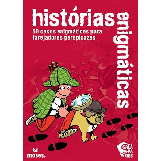 histórias enigmaticas (red stories) - galápagos histórias enigmaticas (red stories) - galápagos
