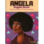 braille - angela davis