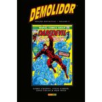 demolidor: edição definitiva 5