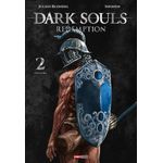 dark souls: redemption 02