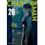 chainsaw man 20