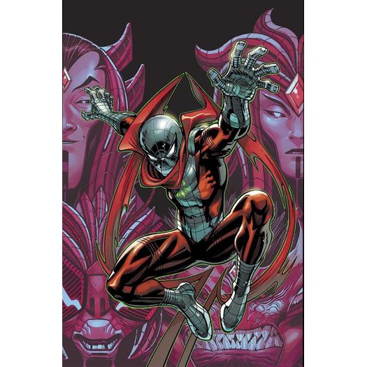 o espetacular homem-aranha (2025) 2 o espetacular homem-aranha (2025) 2