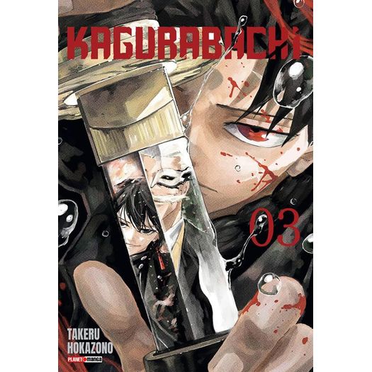 kagurabachi 03