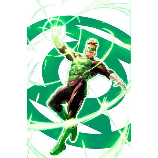 lanterna verde (2025) 2 lanterna verde (2025) 2