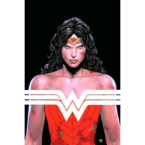 mulher-maravilha - flash (2025) 2