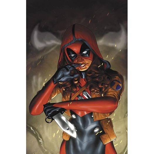 deadpool (2025) 4 deadpool (2025) 4