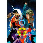 liga da justiça sem limites (2025) 2