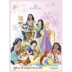 bloco-papel-de-carta-princesas-disney