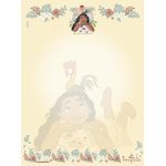 bloco-papel-de-carta-princesas-disney