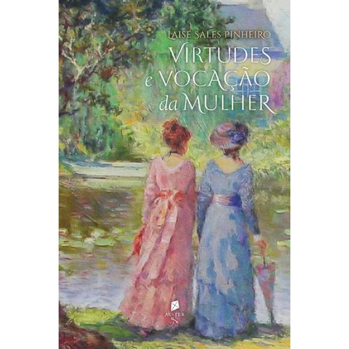 virtudes e vocação da mulher