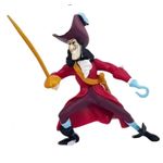 boneco colecionável vilões disney boneco colecionável vilões disney