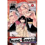 akane banashi 04
