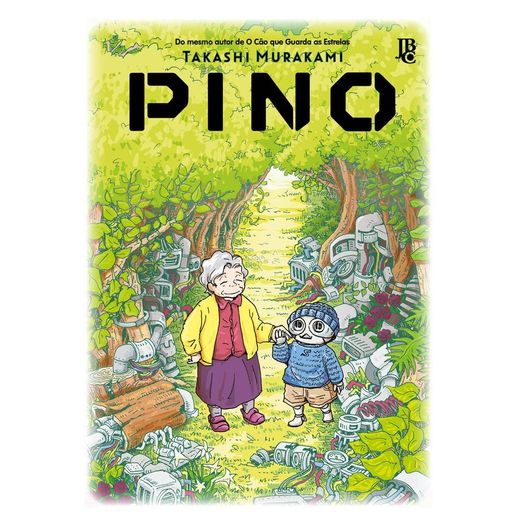 pino pino