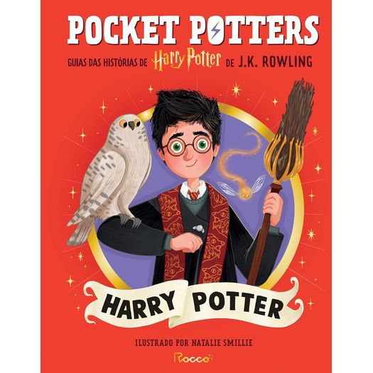 pocket potters - harry potter pocket potters - harry potter