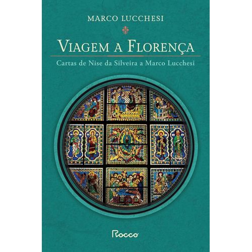 viagem a florença - edição ampliada