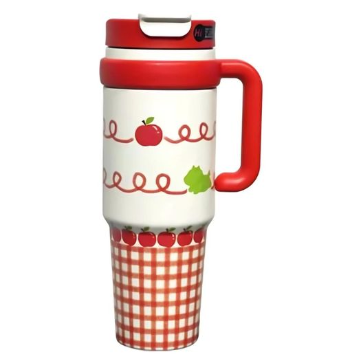 copo térmico tumbler 1 litro flowers/xadrez diversos modelos copo térmico tumbler 1 litro flowers/xadrez diversos modelos