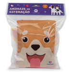 animais de estimação
