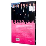 stray kids: here to stay stray kids: here to stay